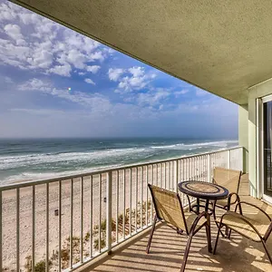 Marisol Holiday home Panama City Beach