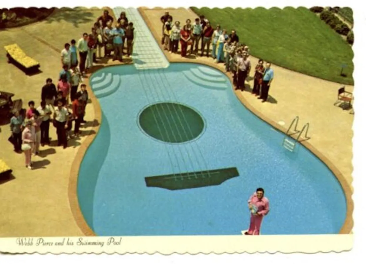 Holiday home Elvis Hotel But Modernized 3 Beds Pool Parking Nashville