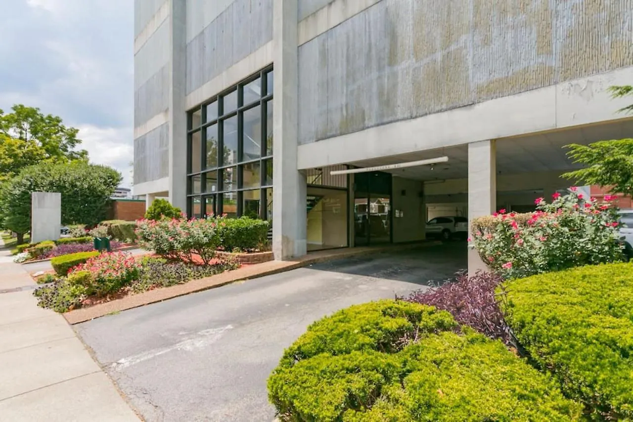 Elvis Hotel But Modernized 3 Beds Pool Parking Nashville Holiday home